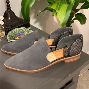 BRAND NEW Dolce Vita Kelsa Flat